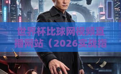 世界杯比球网视频直播网站（2026实战指南） 最新体验与对比