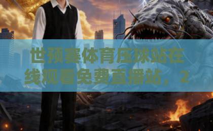 世预赛体育压球站在线观看免费直播站，2026年球迷必备神器！【世界杯预选赛】