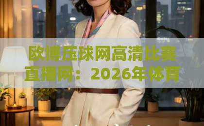 欧博压球网高清比赛直播网：2026年体育迷必备的观赛神器？【欧博压球网】全方位评测