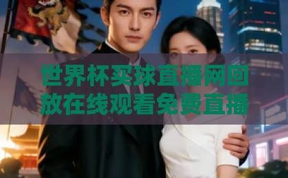 世界杯买球直播网回放在线观看免费直播站！2026年观赛新体验【世界杯买球直播】