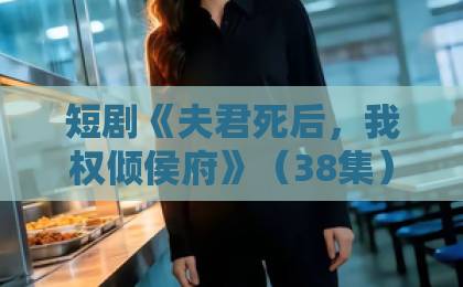 短剧《夫君死后，我权倾侯府》（38集）2026年爆火解析：女性逆袭天花板【短剧推荐】