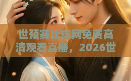 世预赛比球网免费高清观看直播,2026世界杯预选赛看球神器【世预赛】球迷必备攻略 世预赛比球网免费高清观看直播,2026世界杯预选赛看球神器【世预赛】球迷必备攻略