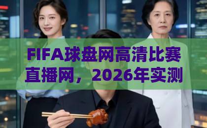 FIFA球盘网高清比赛直播网，2026年实测体验：“FIFA球盘网”高清直播是否名副其实？一篇深度评测