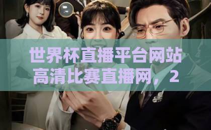 世界杯直播平台网站高清比赛直播网，2026年观赛首选【高清直播网】全方位解析