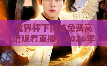 世界杯下球站免费高清观看直播，2026年球迷必看指南【世界杯下球站】实用技巧分享