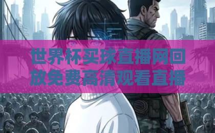 世界杯买球直播网回放免费高清观看直播！2026年球迷必备指南