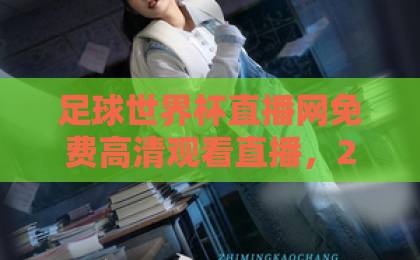 足球世界杯直播网免费高清观看直播,2026年观赛指南【世界杯直播】这些网站别错过 足球世界杯直播网免费高清观看直播,2026年观赛指南【世界杯直播】这些网站别错过