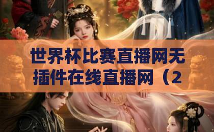世界杯比赛直播网无插件在线直播网(2026最新推荐)!畅享高清无广告观赛体验 世界杯比赛直播网无插件在线直播网(2026最新推荐)!畅享高清无广告观赛体验
