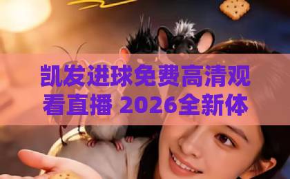 凯发进球免费高清观看直播 2026全新体验【凯发直播】
