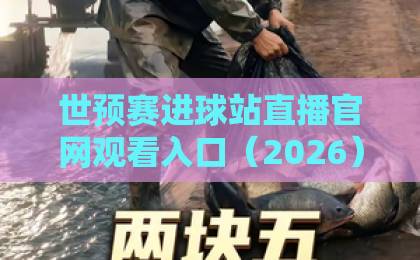 世预赛进球站直播官网观看入口(2026)官方通道详解 世预赛进球站直播官网观看入口(2026)官方通道详解