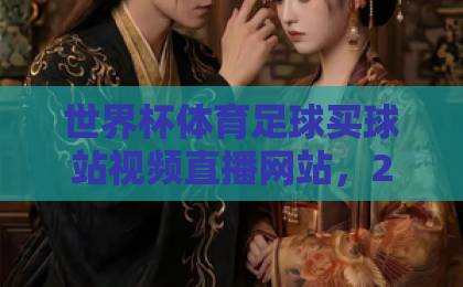 世界杯体育足球买球站视频直播网站，2026年球迷必备指南【世界杯体育足球买球站】实用技巧分享