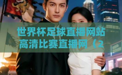 世界杯足球直播网站高清比赛直播网（2026观赛指南）：找到不卡顿的真高清频道