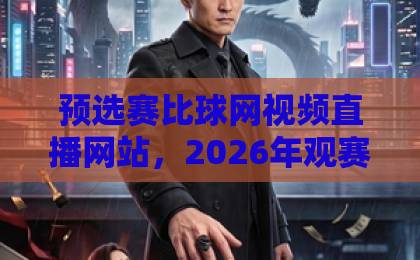 预选赛比球网视频直播网站，2026年观赛必备！【预选赛比球网】这些平台免费又高清