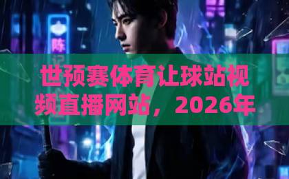 世预赛体育让球站视频直播网站，2026年球迷必看观赛指南