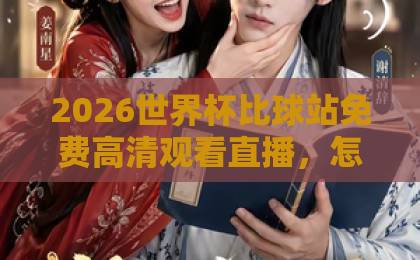 2026世界杯比球站免费高清观看直播，怎么选？看这篇就够了【2026世界杯直播】