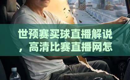 世预赛买球直播解说，高清比赛直播网怎么看才靠谱？