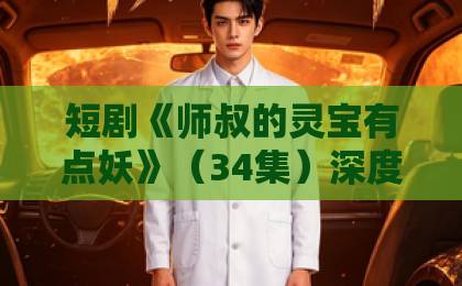 短剧《师叔的灵宝有点妖》(34集)深度解析:为何这届观众直呼“上头”? 短剧《师叔的灵宝有点妖》(34集)深度解析:为何这届观众直呼“上头”?