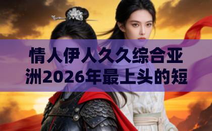 情人伊人久久综合亚洲2026年最上头的短剧《从新婚开始》：婚姻暗流+反转不断，观众直呼“真香”（从新婚开始）日韩电影一区