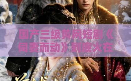 国产三级黄网短剧《伺妻而动》到底火在哪？3个细节告诉你它凭什么刷屏（短剧《伺妻而动》解析）久久久久久久精品国产免费…