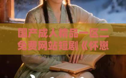 国产成人精品一区二免费网站短剧《怀崽后，闪婚老公被我气醒了》！爆款甜宠剧为何让人上头？91久久综合