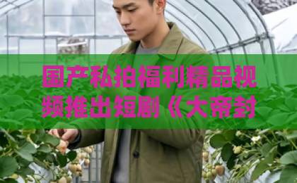 国产私拍福利精品视频推出短剧《大帝封魔》(81集):为何它能成为2026年最火爆的修仙短剧?【大帝封魔】深度解析