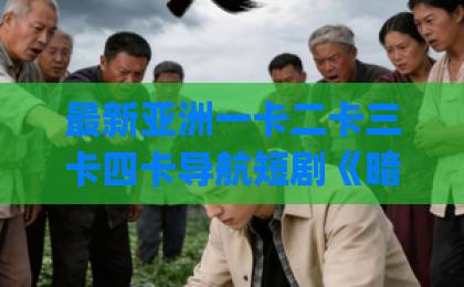 最新亚洲一卡二卡三卡四卡导航短剧《暗恋第十一年春》凭什么让人上头？2026年追剧前必看的真实观感日韩Äv中文字幕国产精品