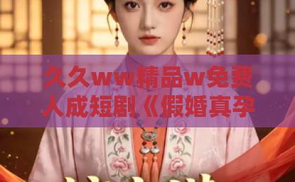 久久ww精品w免费人成短剧《假婚真孕》凭什么让人上头？2026年追剧前必看的真实观感与避坑指南98国产精品午夜免费福利视频