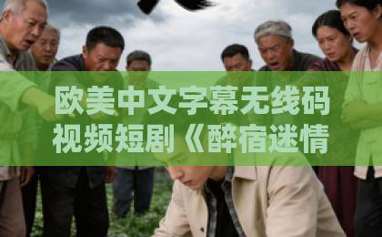 欧美中文字幕无线码视频短剧《醉宿迷情》到底值不值得追？2026年观剧避坑指南+隐藏看点全解析久久乐国产精品亚洲综合
