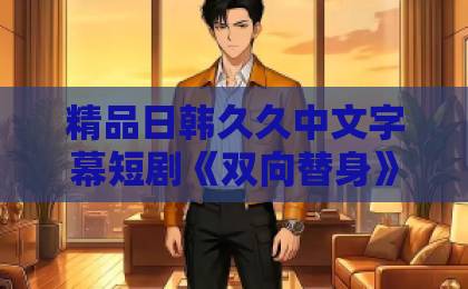 精品日韩久久中文字幕短剧《双向替身》凭什么让人一集上头？2026年追剧前必看的真实观感拆解中国一区在线免费