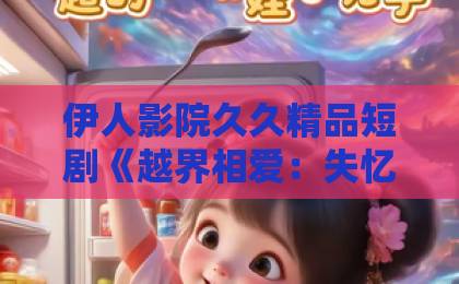 伊人影院久久精品短剧《越界相爱：失忆认错老公出走了》（57集）虐心又上头，2026年必刷的宝藏短剧