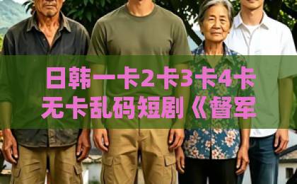 日韩一卡2卡3卡4卡无卡乱码短剧《督军的重生小撩精》凭啥让人一集上头？2026年追剧党真实反馈与看点拆解国产精品女人精品久久久天天