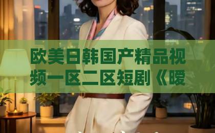 欧美日韩国产精品视频一区二区短剧《暧昧请继续》凭什么让人上头?2026年追剧前必看的真实观感与避坑指南美女裸体无遮盖免费网站