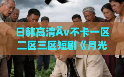 日韩高清Äv不卡一区二区三区短剧《月光皎皎离人归》凭什么让人上头?2026年追剧前必看的真实观感与避坑指南日韩精品中文字幕免费