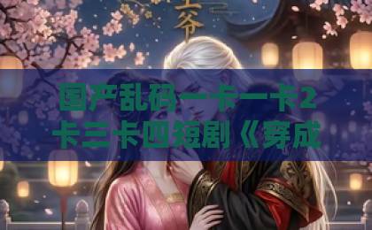 国产乱码一卡一卡2卡三卡四短剧《穿成反派妈，老公天天求贴贴》凭什么让人熬夜刷？2026年反套路甜宠观察国产福利视频