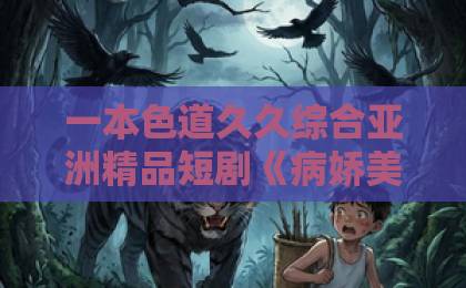 一本色道久久综合亚洲精品短剧《病娇美男，就是用来攻略的啊》凭什么让人熬夜刷完？2026年真实观感拆解激情综合欧美一区二区三区