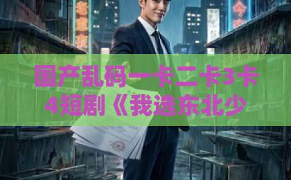 国产乱码一卡二卡3卡4短剧《我选东北少主》凭什么让人上头？2026年追剧避坑与看点全解析91久久 热 视频精品