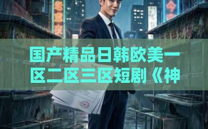 国产精品日韩欧美一区二区三区短剧《神医傻妃名动天下》凭什么让人一集接一集？拆解爽点、人设与追剧门道亚洲国产一区二区三区