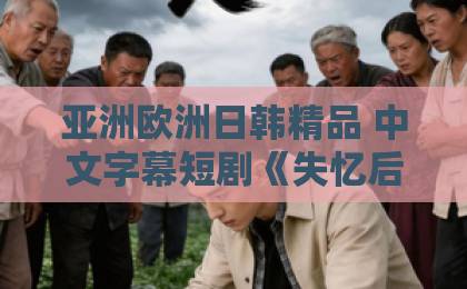 亚洲欧洲日韩精品 中文字幕短剧《失忆后她成了白月光》：失忆梗还能怎么玩？2026年追剧前必看的真实观感指南国产亚洲精选视频在线看