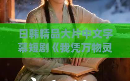 日韩精品大片中文字幕短剧《我凭万物灵语逆袭人生》85集:一集上头,万物皆可对话的逆袭爽感!【万物灵语逆袭】你看了吗?伊人久久大香线蕉Äv仙人
