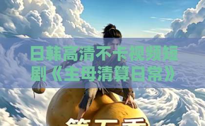 日韩高清不卡视频短剧《主母清算日常》（40集）：宅斗爽剧新标杆，2026年必追爆款解析亚洲日本va中文字