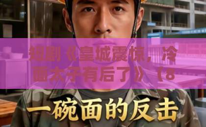 短剧《皇城震惊,冷面太子有后了》(80集)为何火爆全网?【短剧推荐】2026年必看古装甜宠剧
