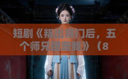 短剧《叛出宗门后,五个师兄团宠我》(81集):2026年爆火爽剧,五个师兄团宠有多上头?【短剧推荐】