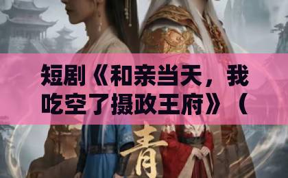 短剧《和亲当天,我吃空了摄政王府》(63集)!2026年爆笑爽剧全网刷屏【古装短剧推荐】
