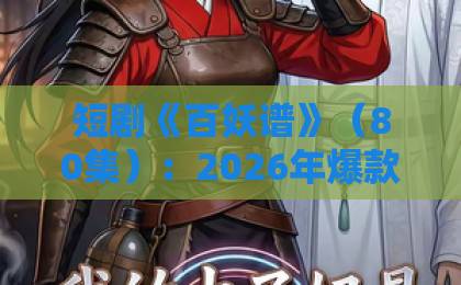 短剧《百妖谱》(80集):2026年爆款国风奇幻短剧全解析【百妖谱】