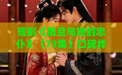 短剧《撒旦与她的忠仆》(73集)口碑炸裂!暗黑甜宠为何让人上头?【短剧《撒旦与她的忠仆》】73集全剧评
