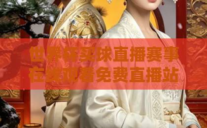 世界杯买球直播赛事在线观看免费直播站！2026高清热门平台评测【世界杯观赛】指南